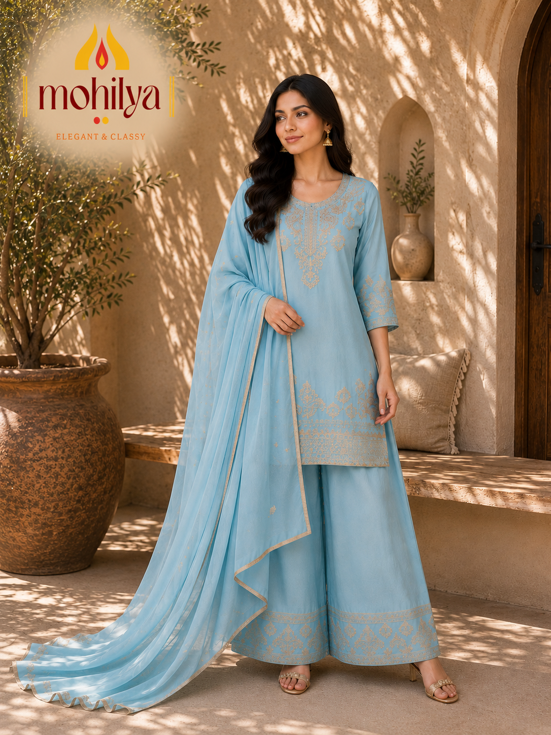 Mohilya Couture Pvt. Ltd3