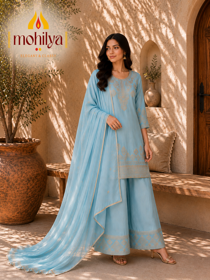 Mohilya Couture Pvt. Ltd1