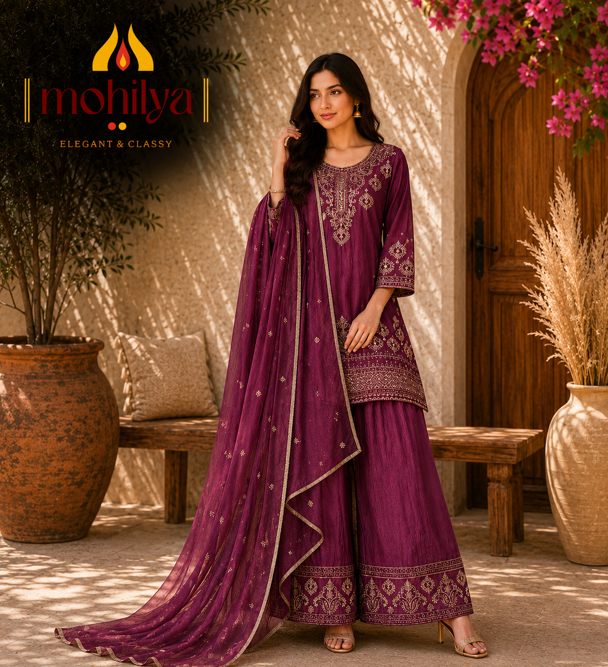 Mohilya Couture Pvt. Ltd2