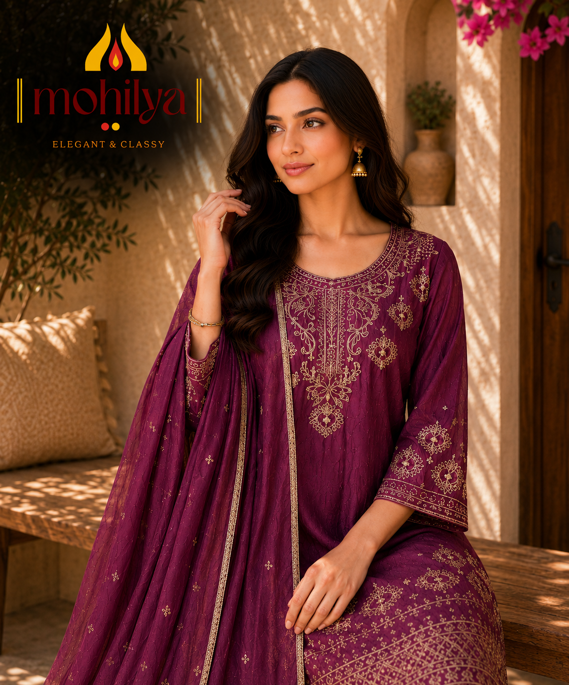 Mohilya Couture Pvt. Ltd6