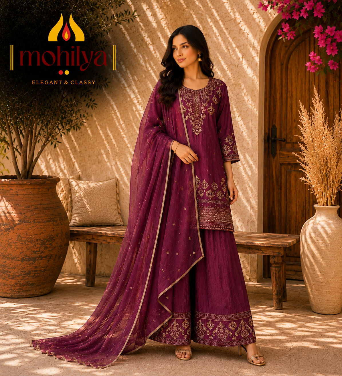 Mohilya Couture Pvt. Ltd4