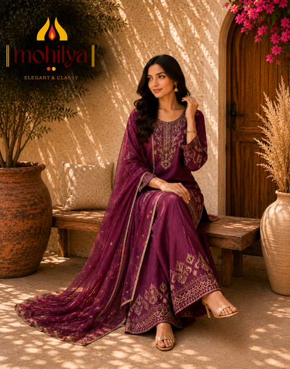 Mohilya Couture Pvt. Ltd8