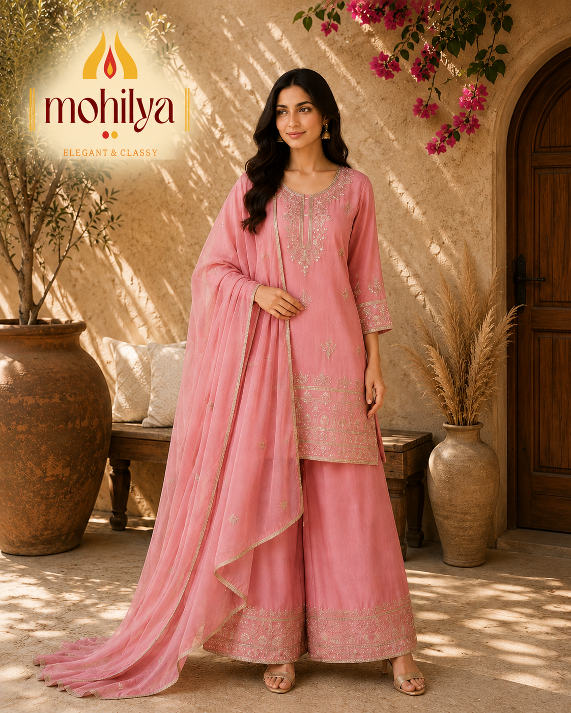 Mohilya Couture Pvt. Ltd3