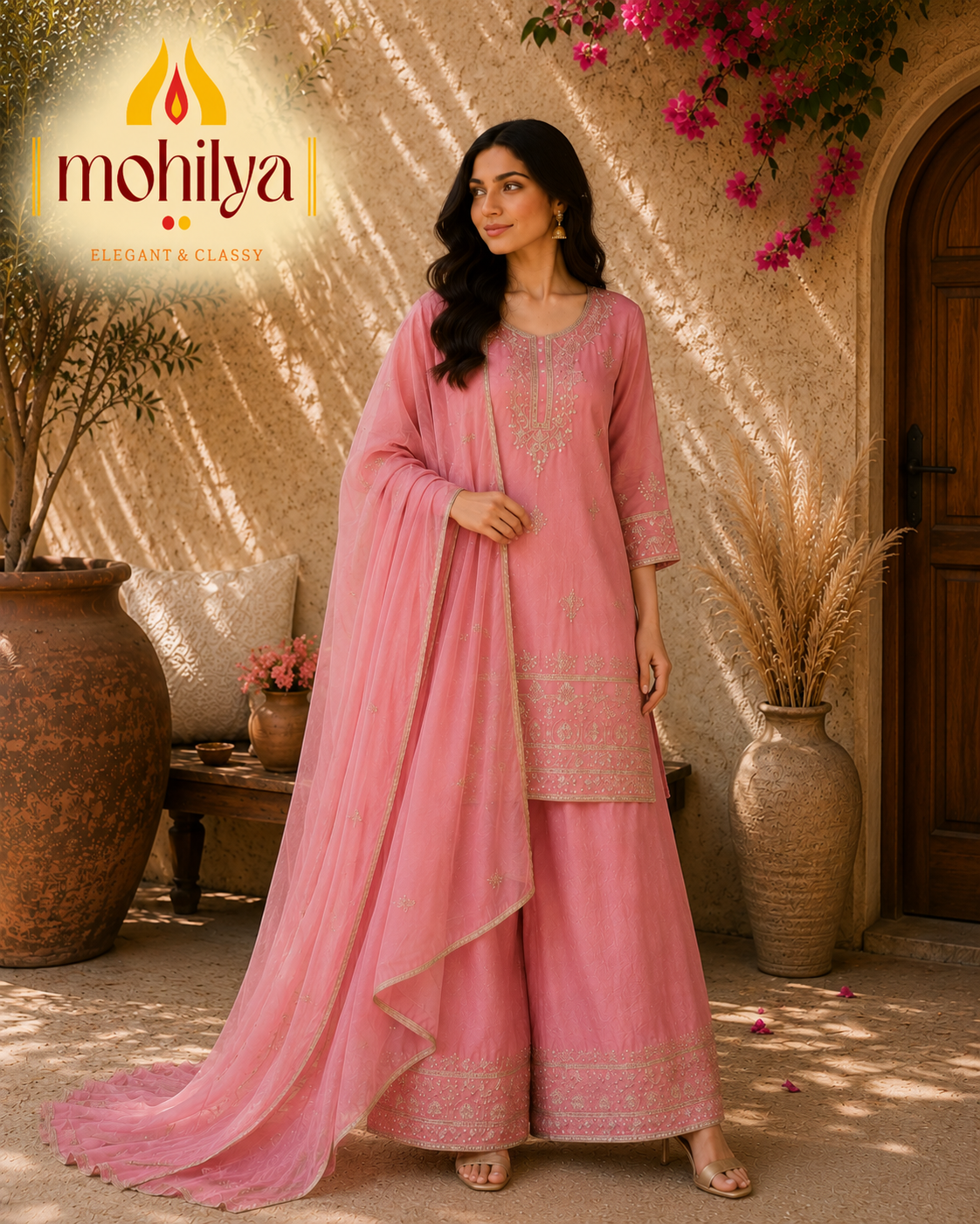 Mohilya Couture Pvt. Ltd1