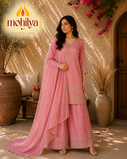 Mohilya Couture Pvt. Ltd1