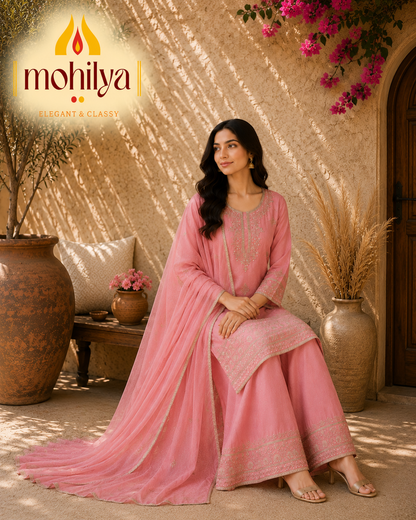Mohilya Couture Pvt. Ltd7