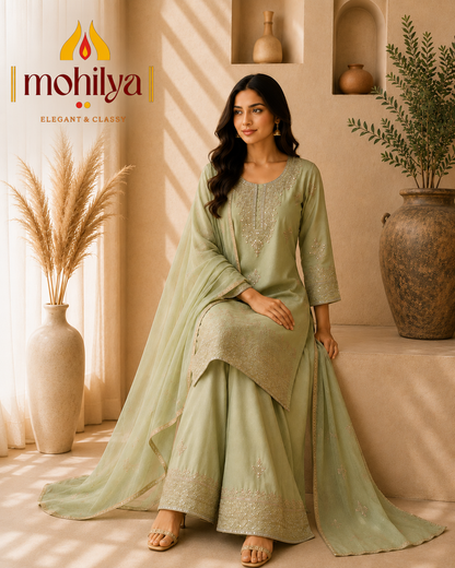Mohilya Couture Pvt. Ltd8