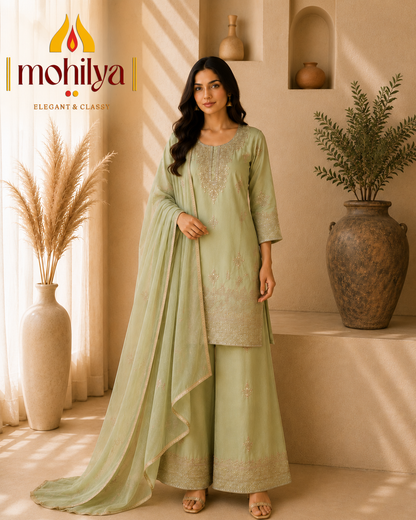 Mohilya Couture Pvt. Ltd2