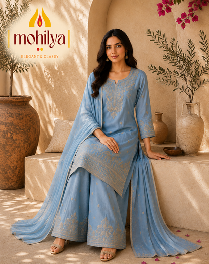 Mohilya Couture Pvt. Ltd7