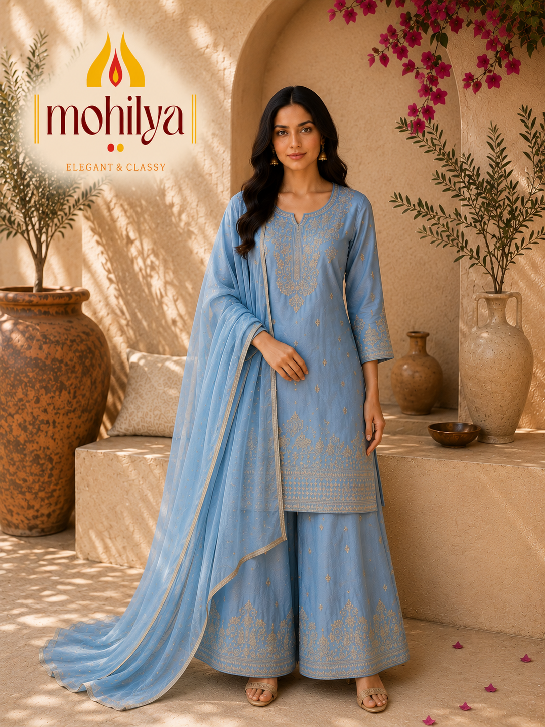 Mohilya Couture Pvt. Ltd1