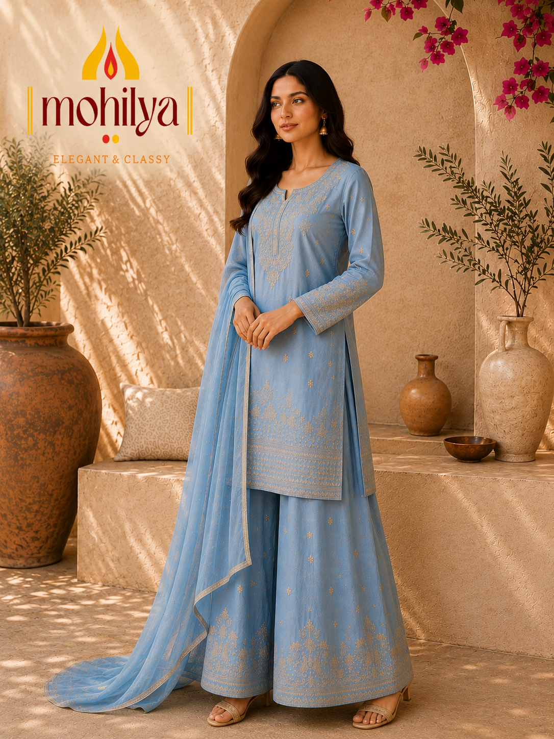 Mohilya Couture Pvt. Ltd5