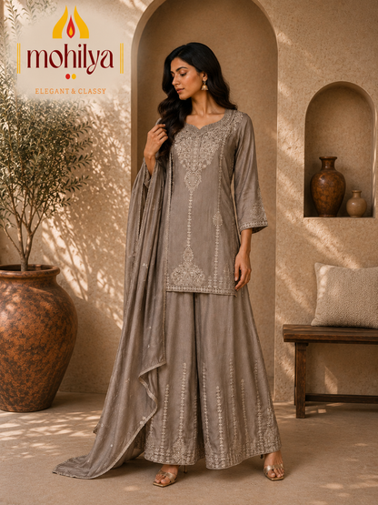 Mohilya Couture Pvt. Ltd1
