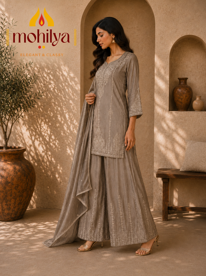 Mohilya Couture Pvt. Ltd4