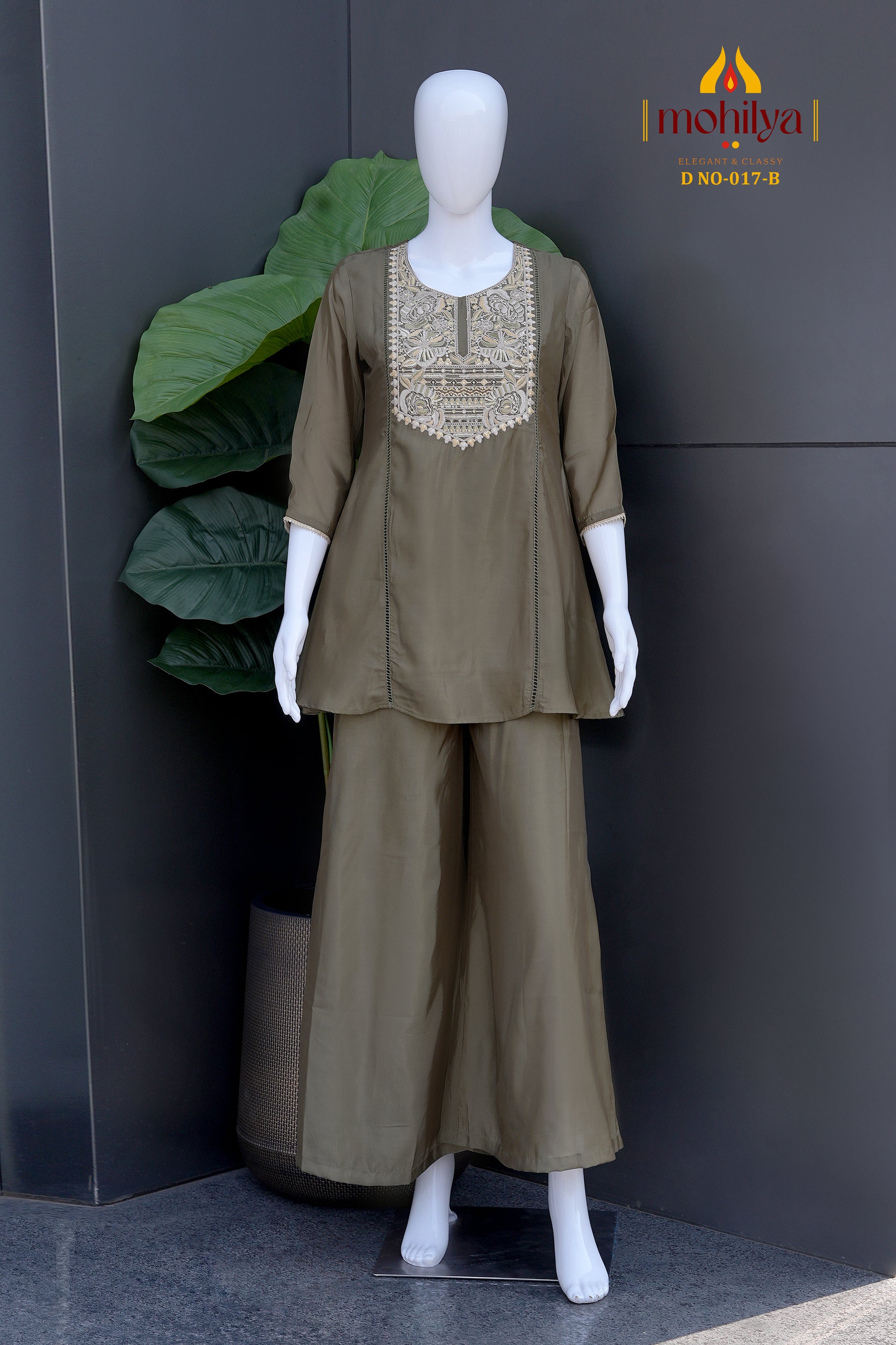 Mohilya Couture Pvt. Ltd11