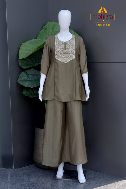 Mohilya Couture Pvt. Ltd11