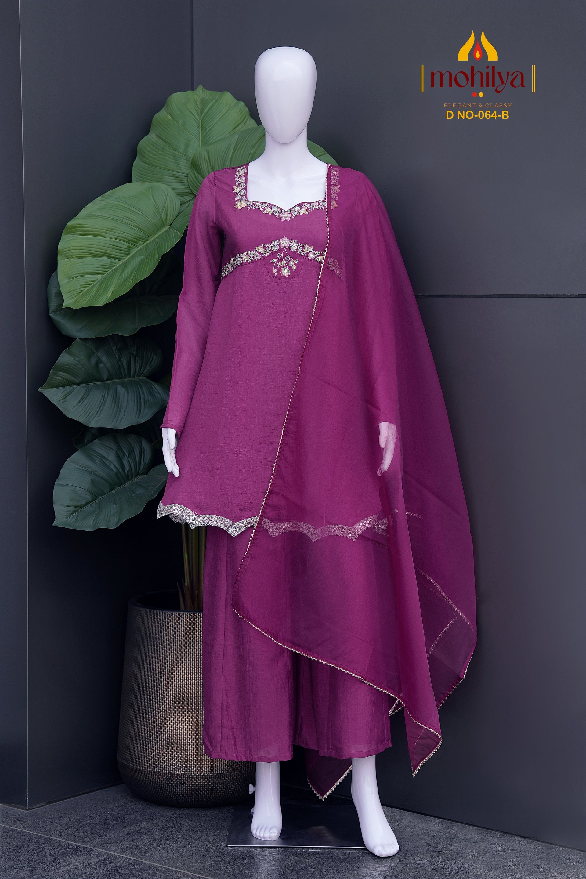 Mohilya Couture Pvt. Ltd8