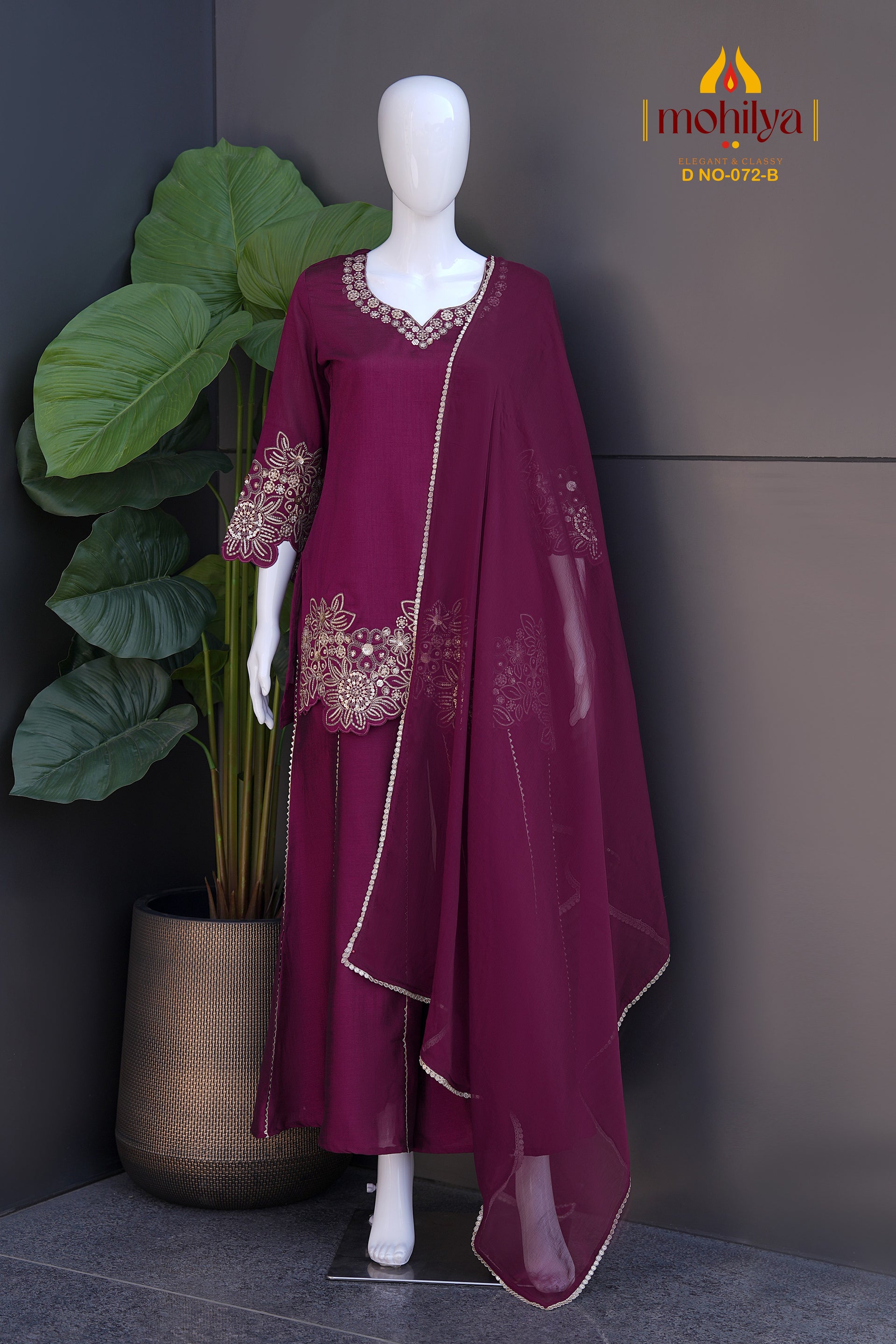 Mohilya Couture Pvt. Ltd7