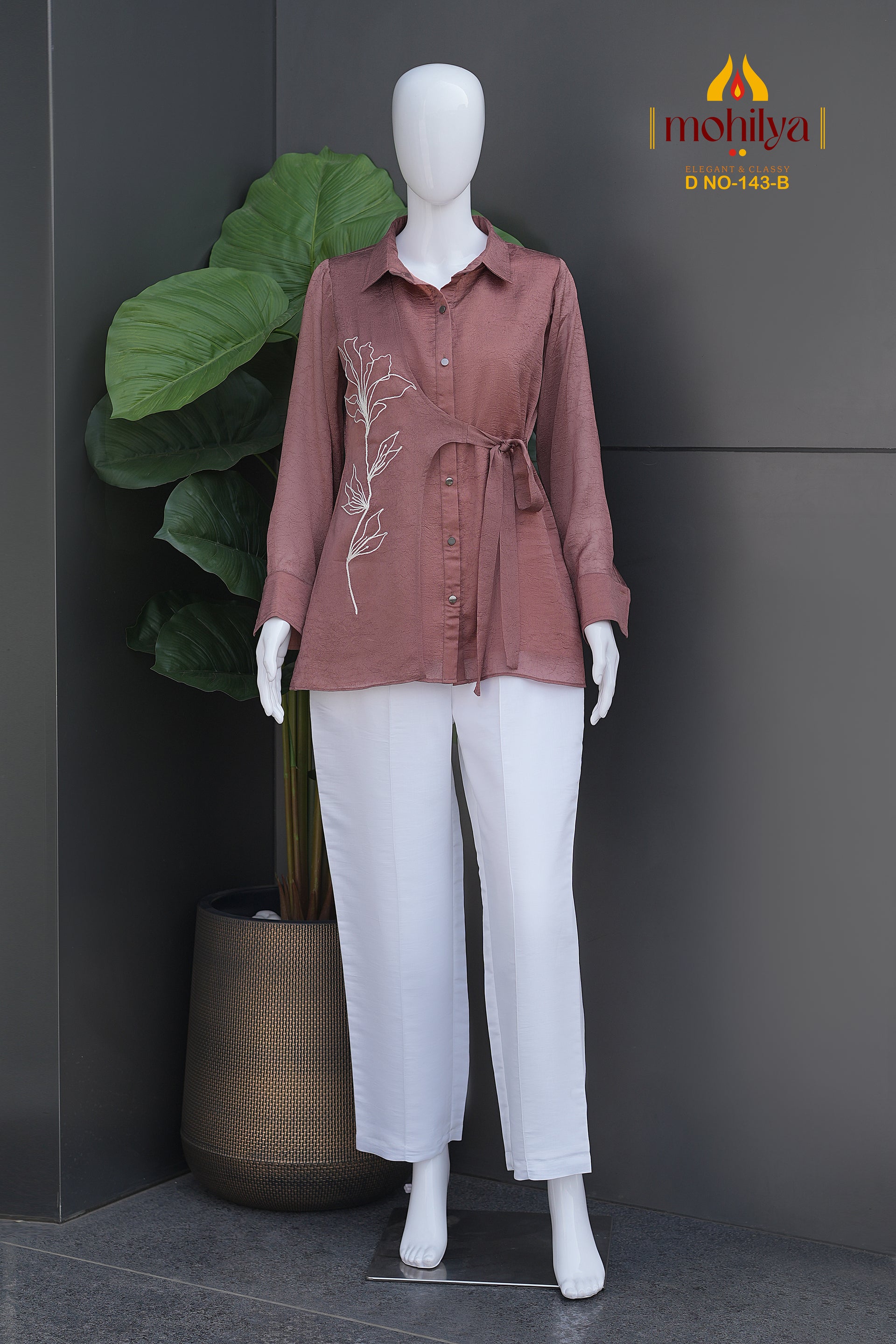 Mohilya Couture Pvt. Ltd8