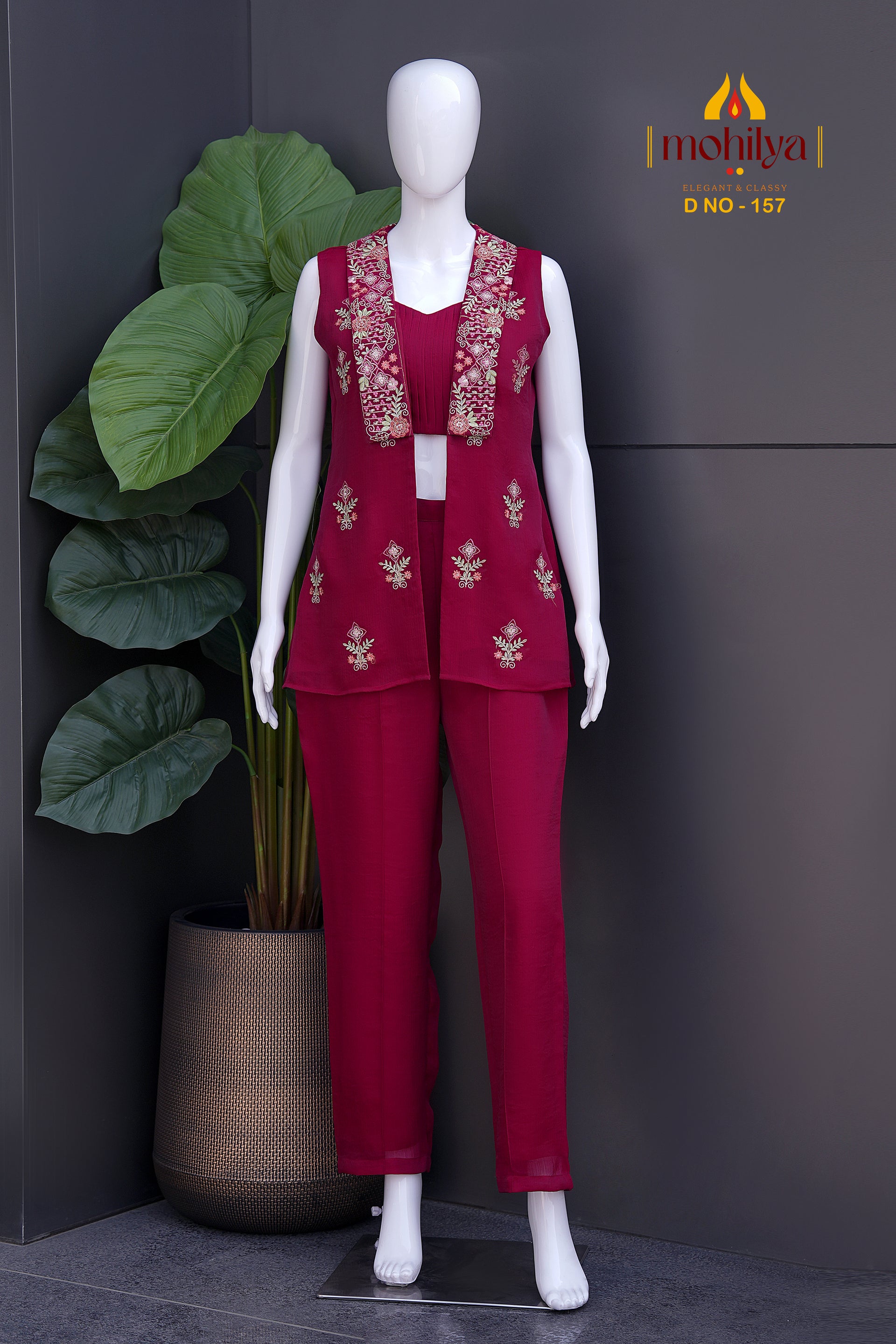 Mohilya Couture Pvt. Ltd4