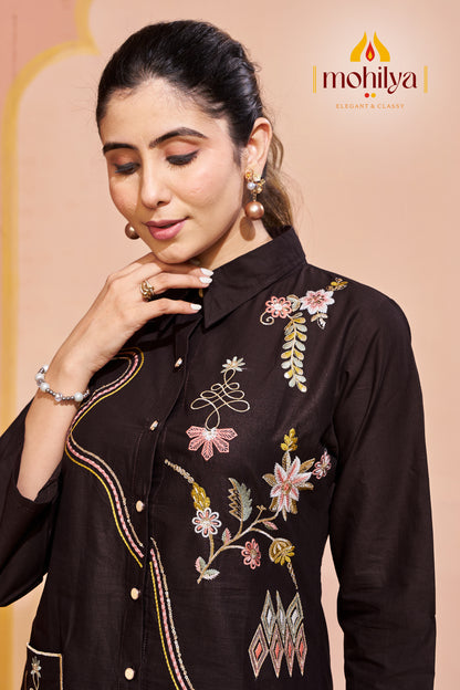 Mohilya Couture Pvt. Ltd2