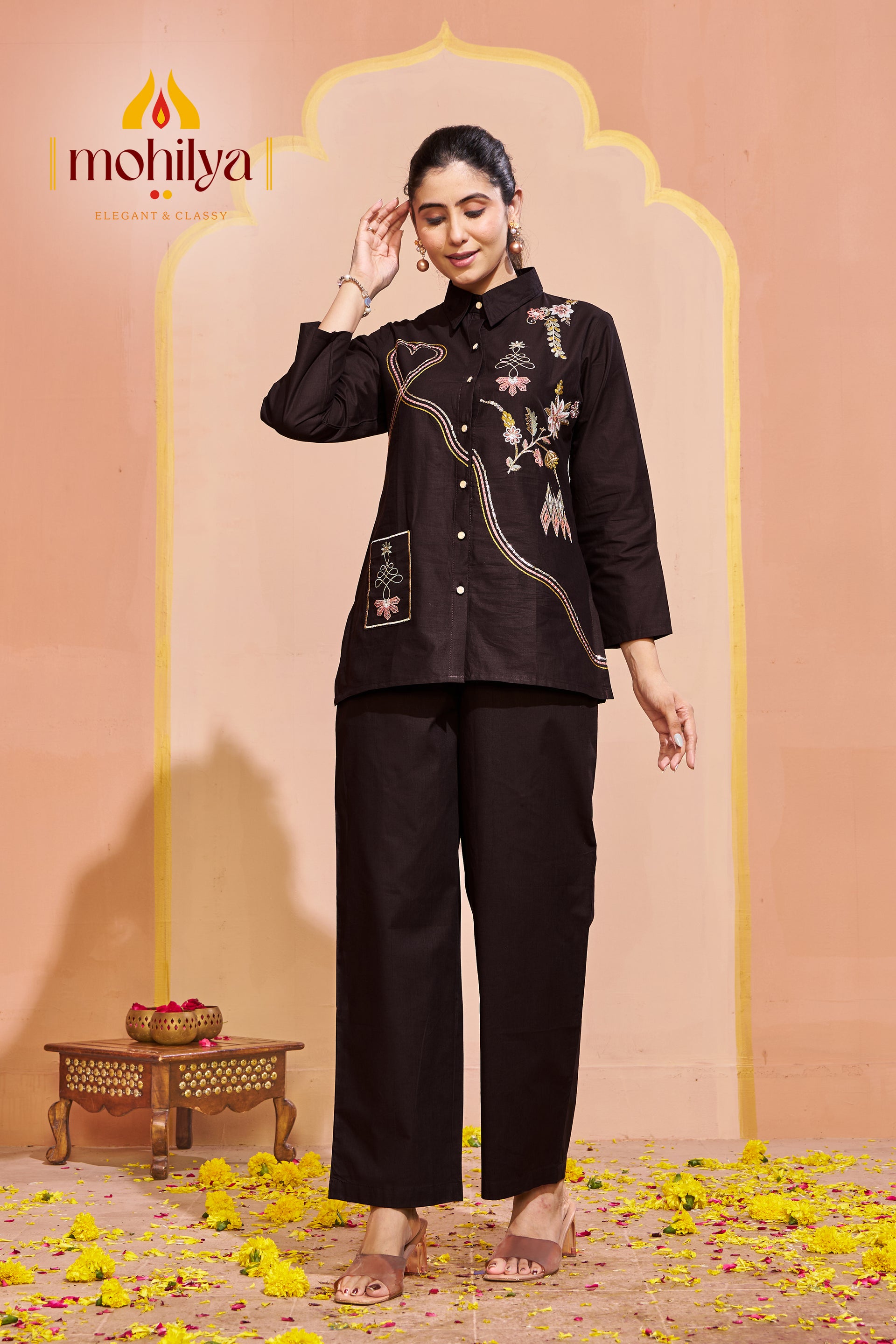 Mohilya Couture Pvt. Ltd5