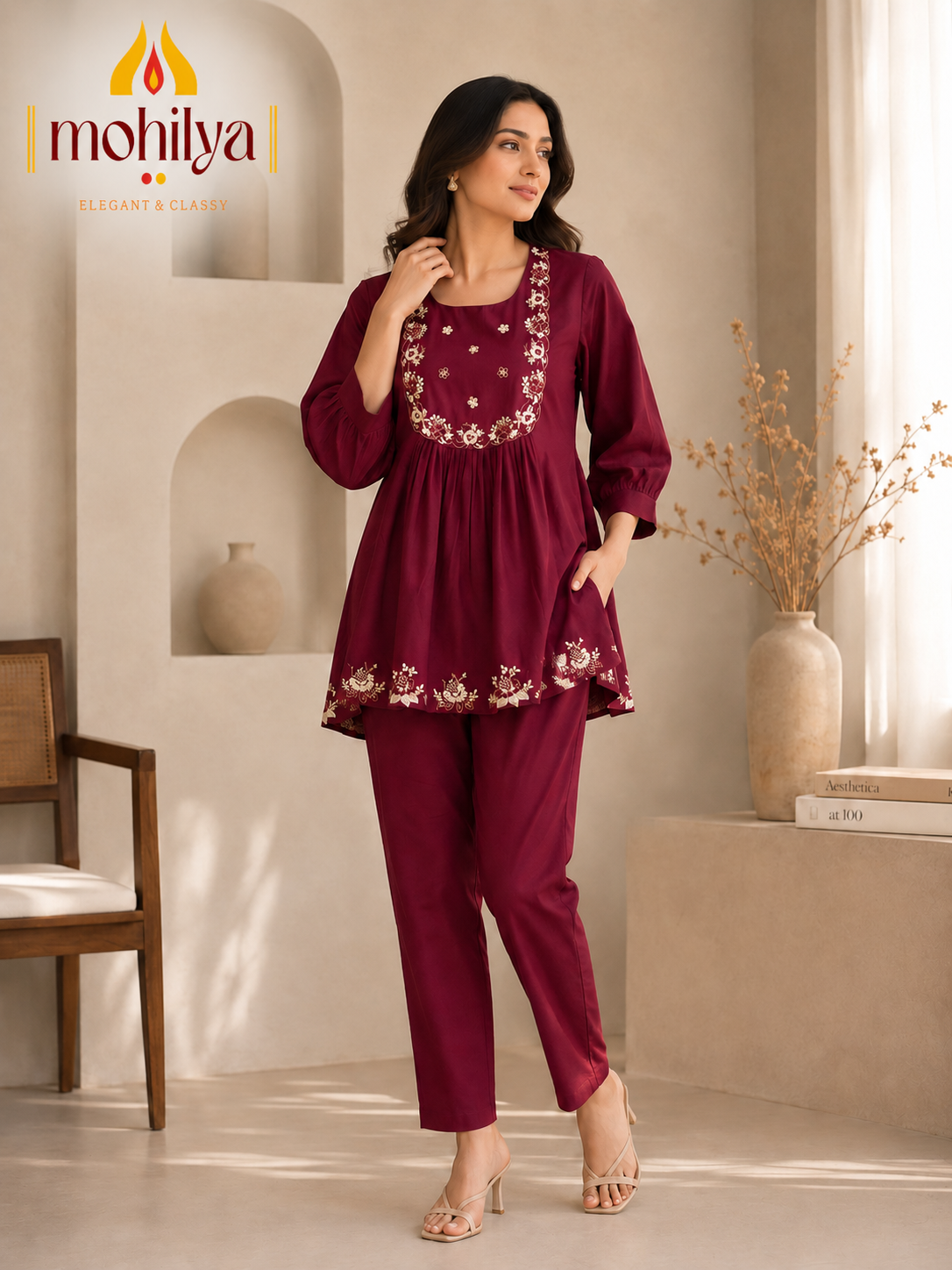 Mohilya Couture Pvt. Ltd1