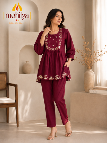 Mohilya Couture Pvt. Ltd1