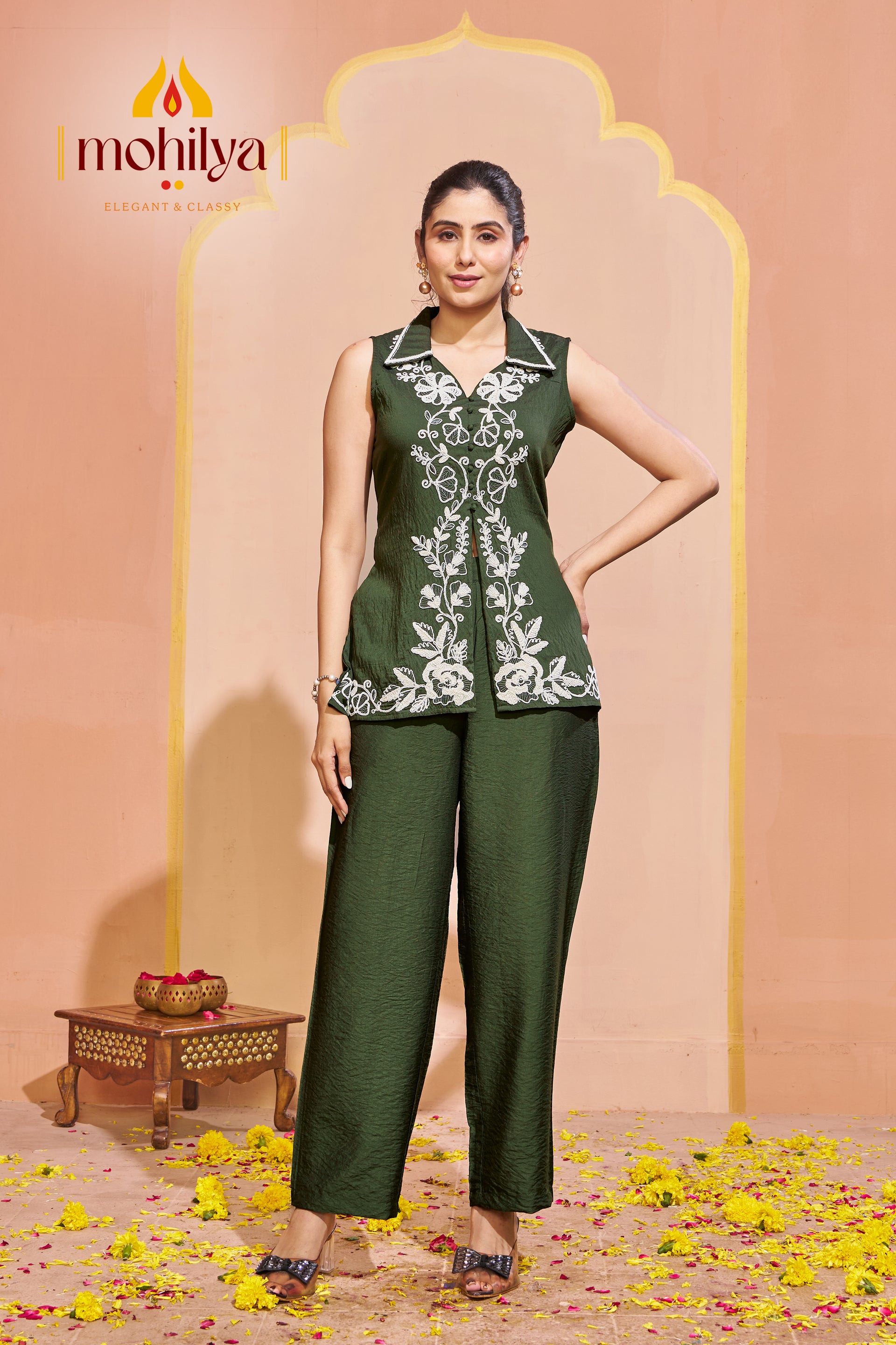 Mohilya Couture Pvt. Ltd2