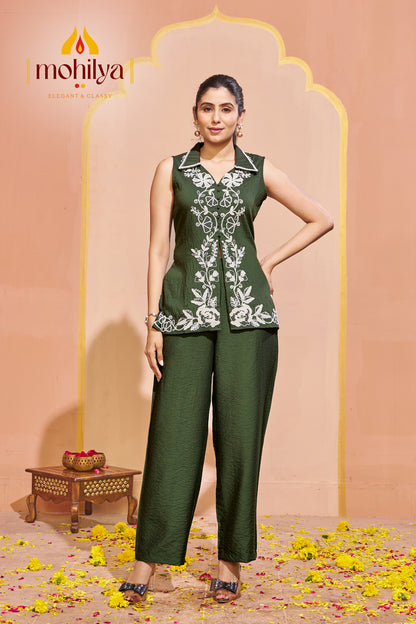Mohilya Couture Pvt. Ltd2