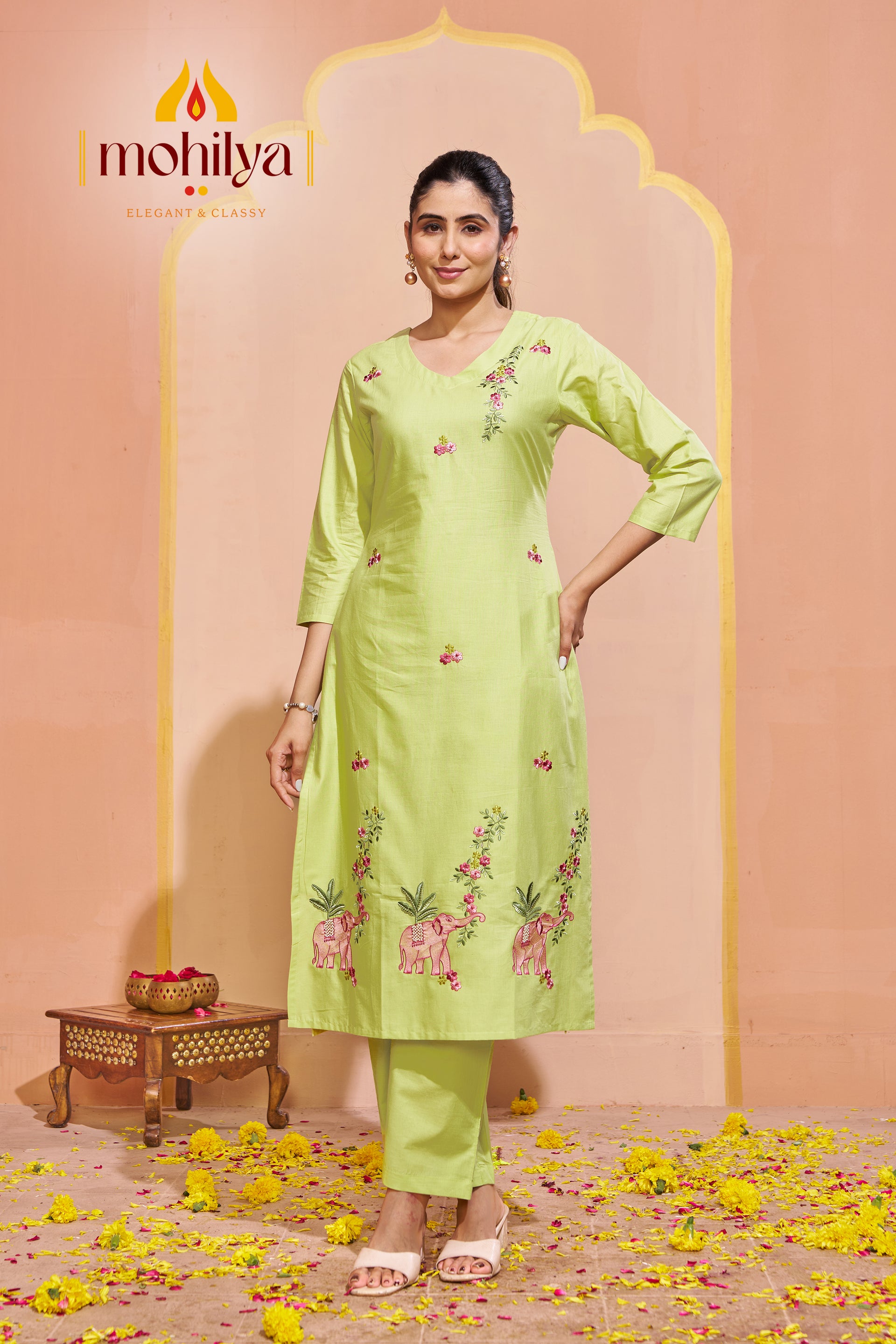 Mohilya Couture Pvt. Ltd2