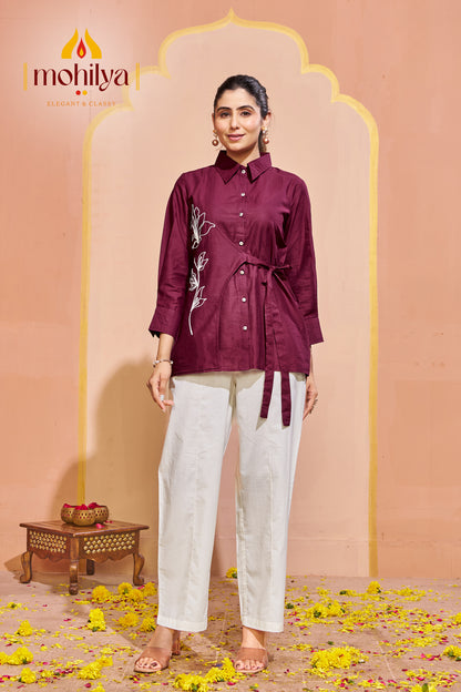 Mohilya Couture Pvt. Ltd2