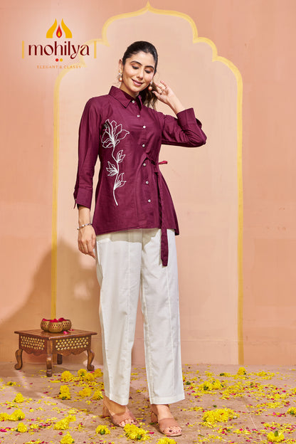 Mohilya Couture Pvt. Ltd1