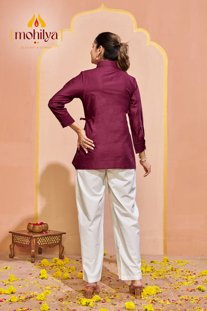 Mohilya Couture Pvt. Ltd8