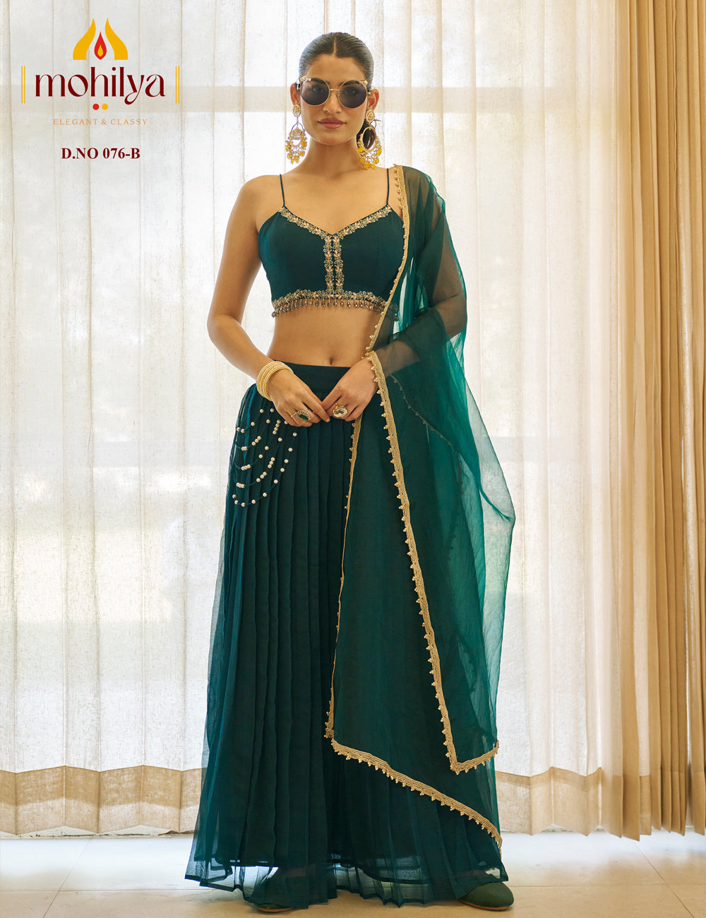 Mohilya Couture Pvt. Ltd5