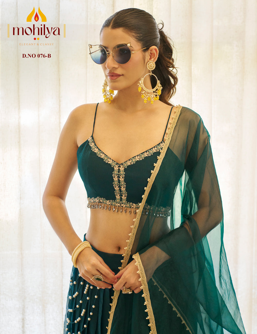 Mohilya Couture Pvt. Ltd6