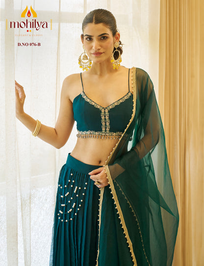 Mohilya Couture Pvt. Ltd7