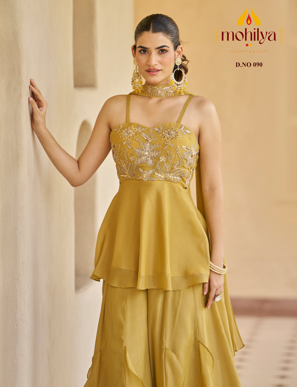 Mohilya Couture Pvt. Ltd2