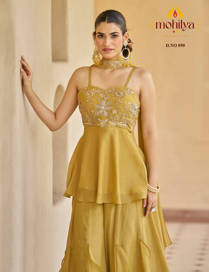 Mohilya Couture Pvt. Ltd2