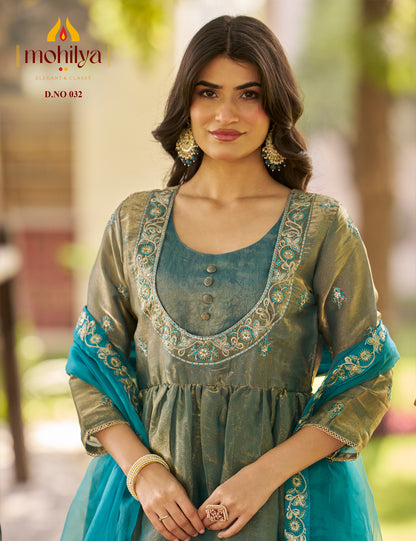 Mohilya Couture Pvt. Ltd3