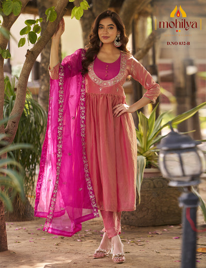 Mohilya Couture Pvt. Ltd4