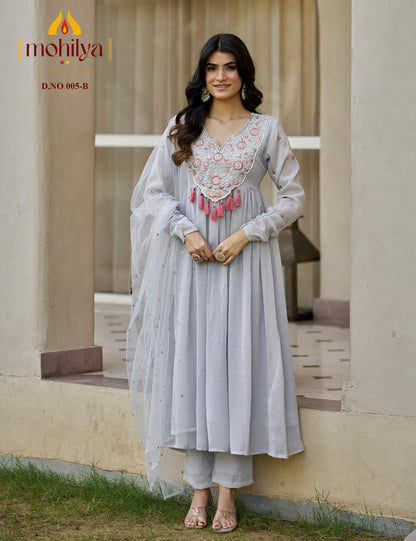 Mohilya Couture Pvt. Ltd1