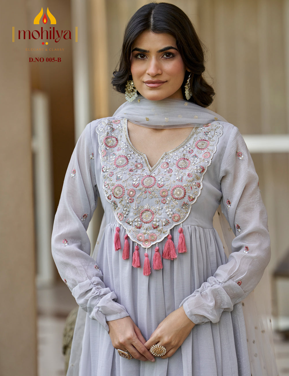 Mohilya Couture Pvt. Ltd3