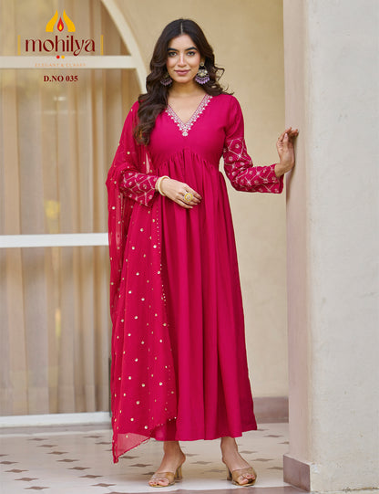 Mohilya Couture Pvt. Ltd1