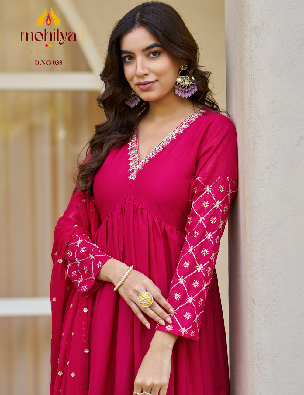 Mohilya Couture Pvt. Ltd2