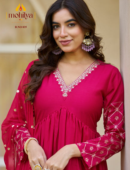 Mohilya Couture Pvt. Ltd3