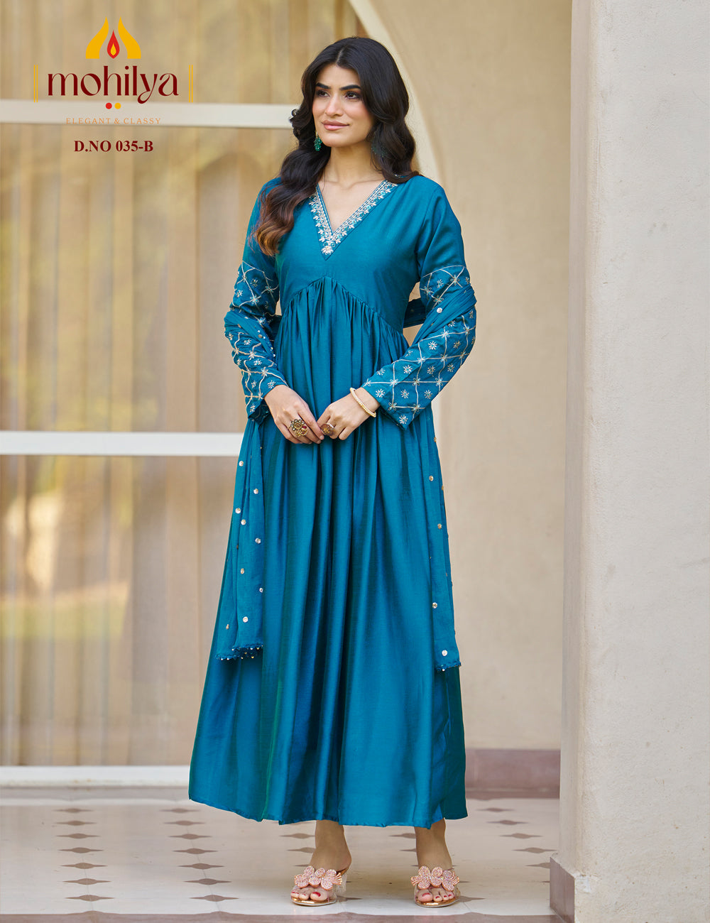 Mohilya Couture Pvt. Ltd4