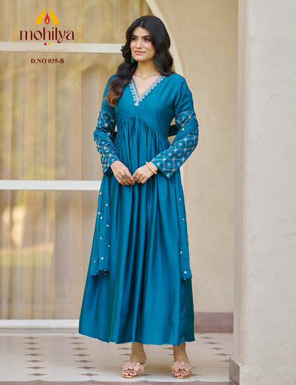 Mohilya Couture Pvt. Ltd4