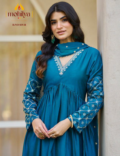 Mohilya Couture Pvt. Ltd5