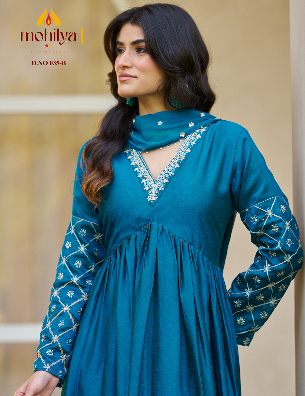 Mohilya Couture Pvt. Ltd6