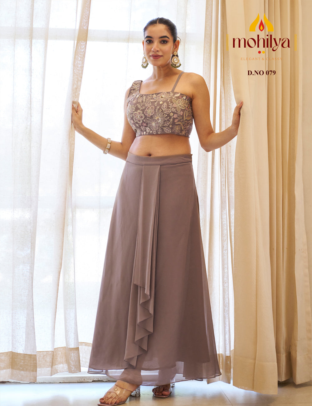 Mohilya Couture Pvt. Ltd1